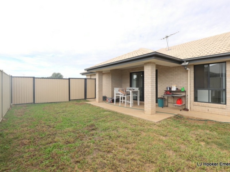 3 Mitchell Street, Emerald QLD 4720