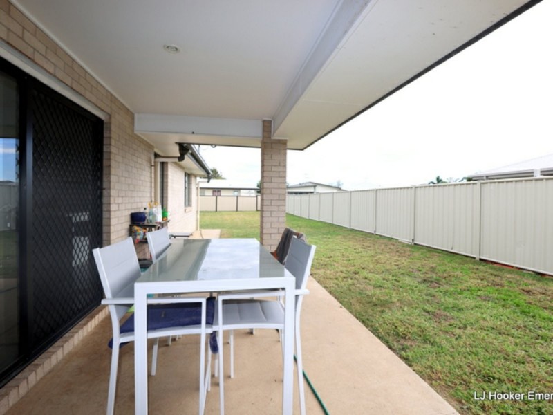 3 Mitchell Street, Emerald QLD 4720