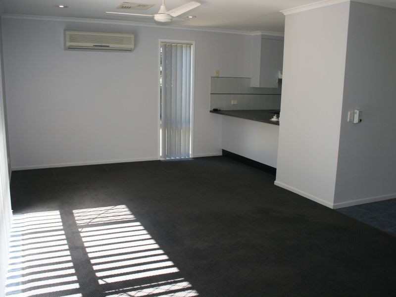 1 Rivoli Place, Emerald QLD 4720