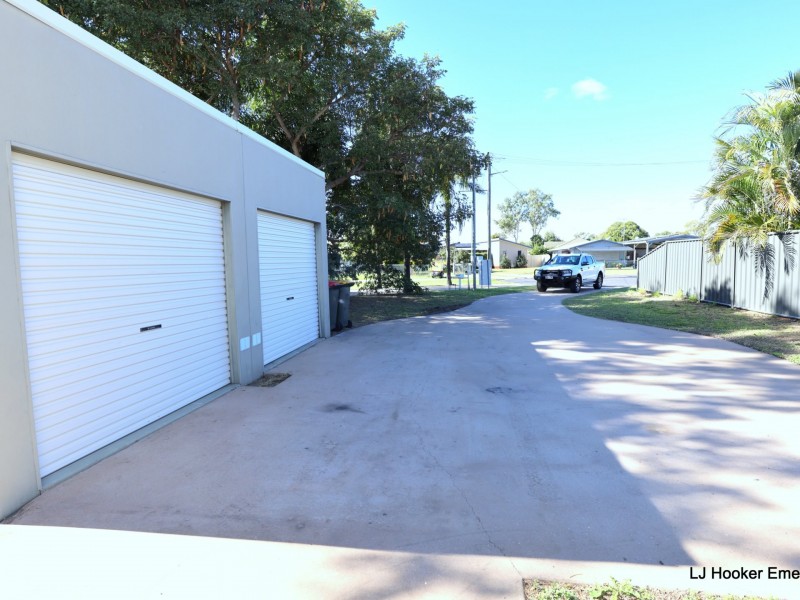 6 Batts Place, Emerald QLD 4720