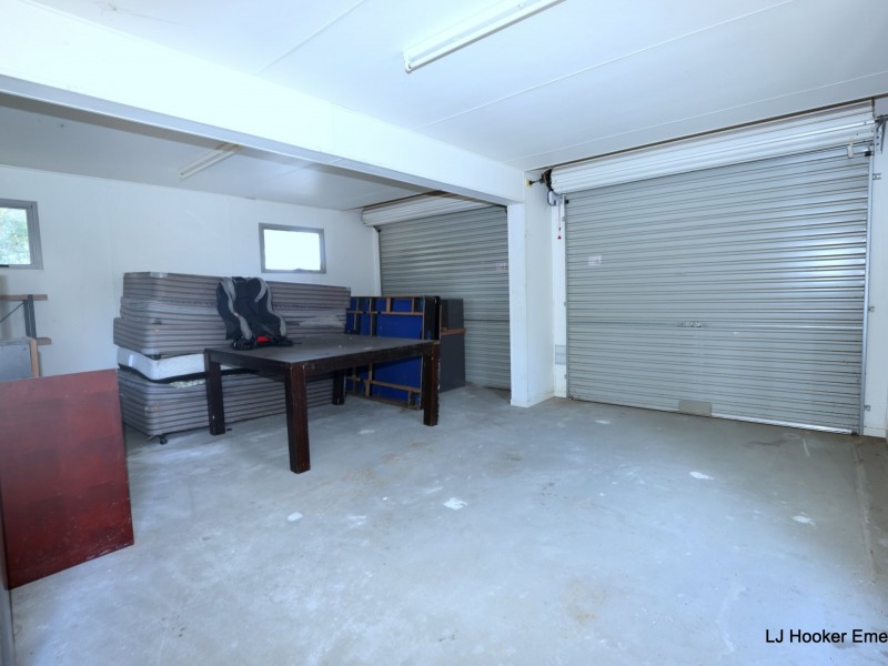 6 Batts Place, Emerald QLD 4720