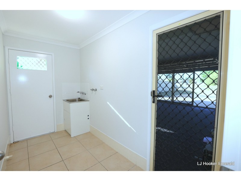 54 Long Street, Emerald QLD 4720