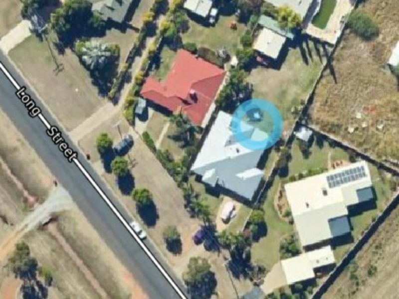 54 Long Street, Emerald QLD 4720