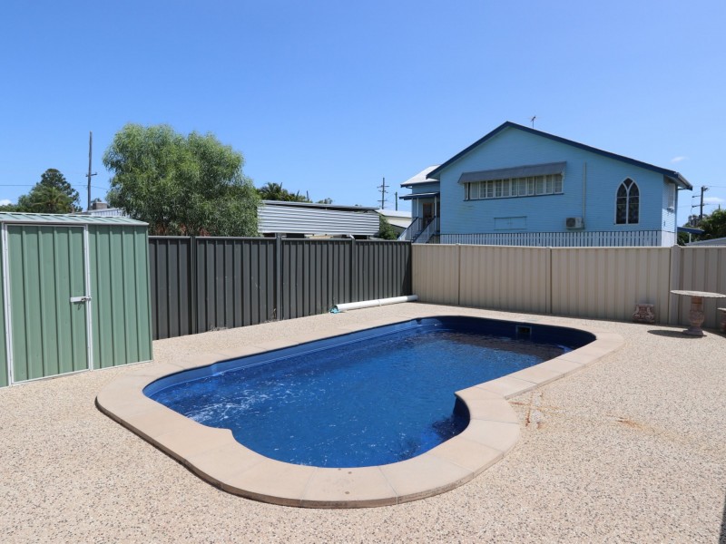 5 Colden Place, Emerald QLD 4720