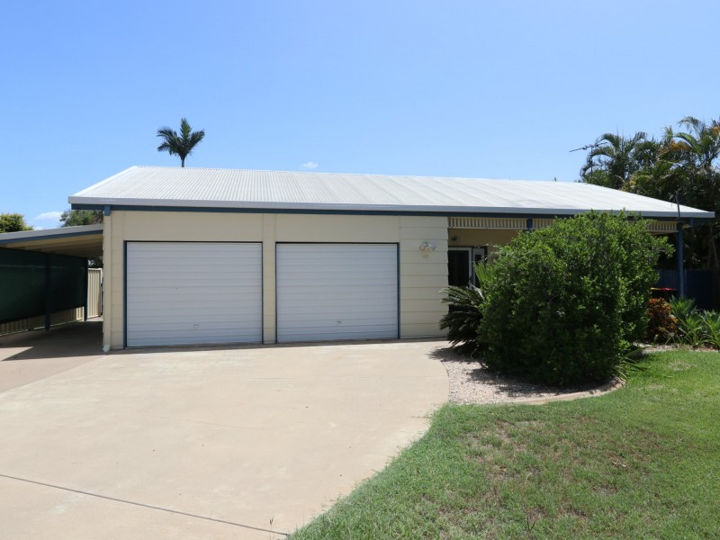 7 Ward Place, Emerald QLD 4720