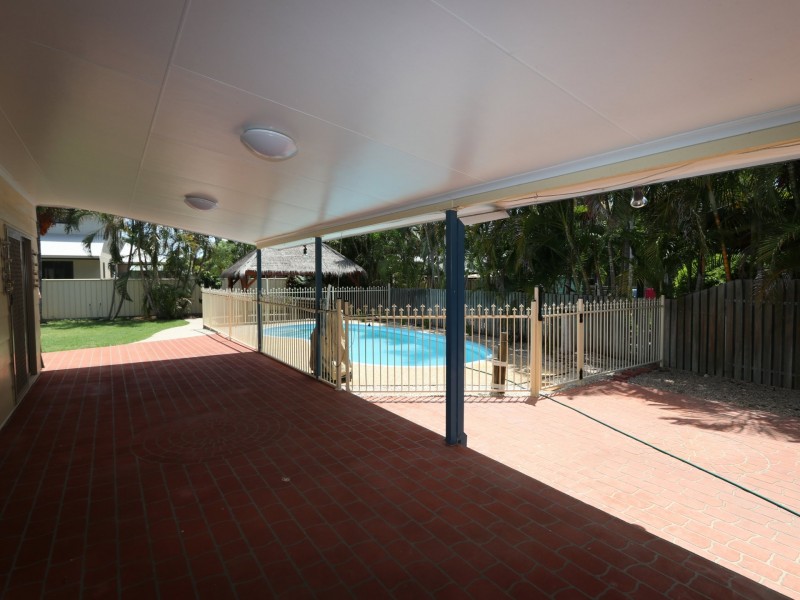 7 Ward Place, Emerald QLD 4720