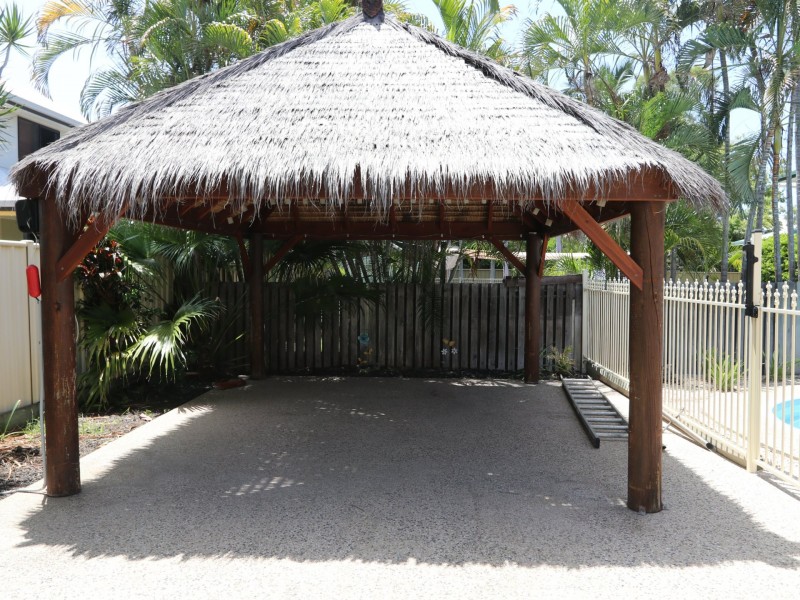 7 Ward Place, Emerald QLD 4720