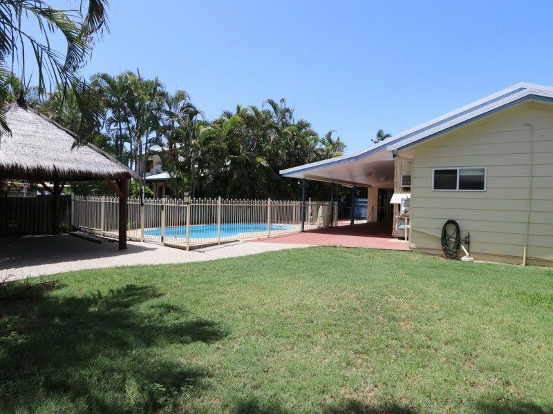 7 Ward Place, Emerald QLD 4720
