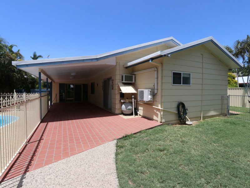 7 Ward Place, Emerald QLD 4720