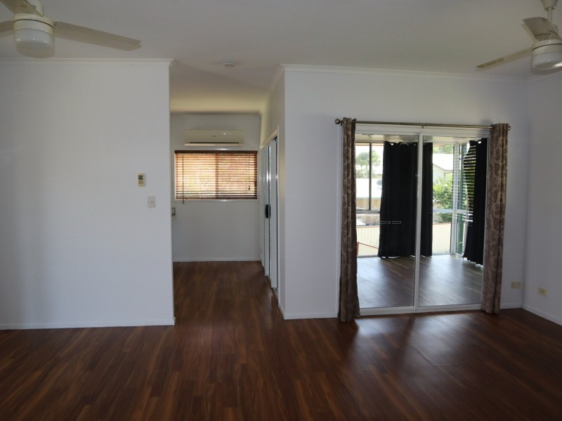 7 Alamein Drive, Emerald QLD 4720