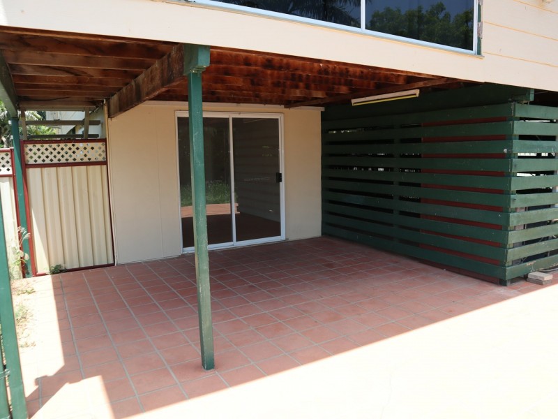 7 Alamein Drive, Emerald QLD 4720