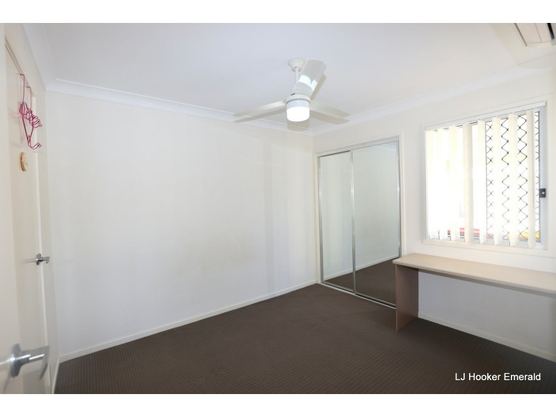 15/6 Sullivan Street, Emerald QLD 4720