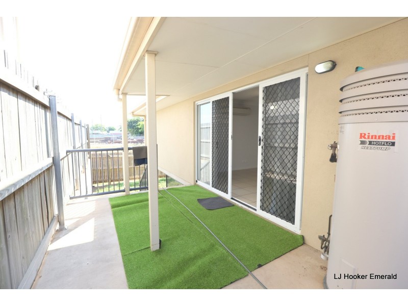 15/6 Sullivan Street, Emerald QLD 4720