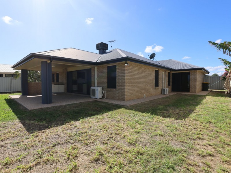 7 Rogers Street, Emerald QLD 4720
