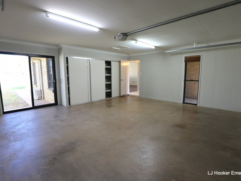 7 Rogers Street, Emerald QLD 4720