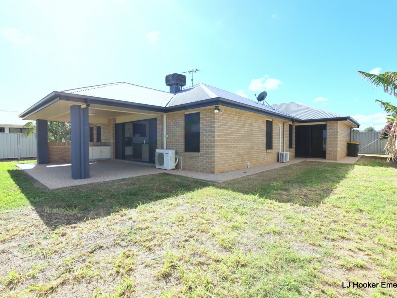 7 Rogers Street, Emerald QLD 4720