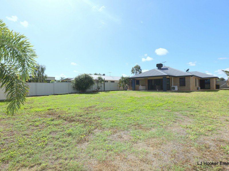 7 Rogers Street, Emerald QLD 4720