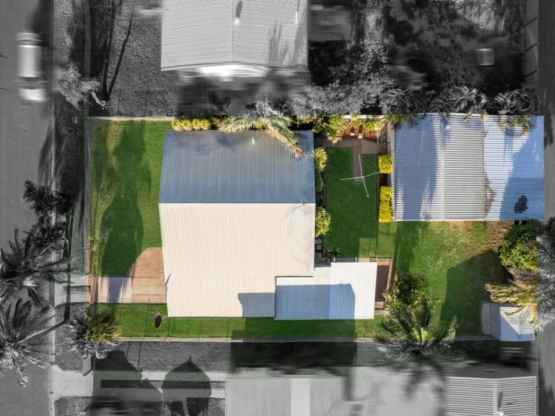 8 McKendry Street, Emerald QLD 4720