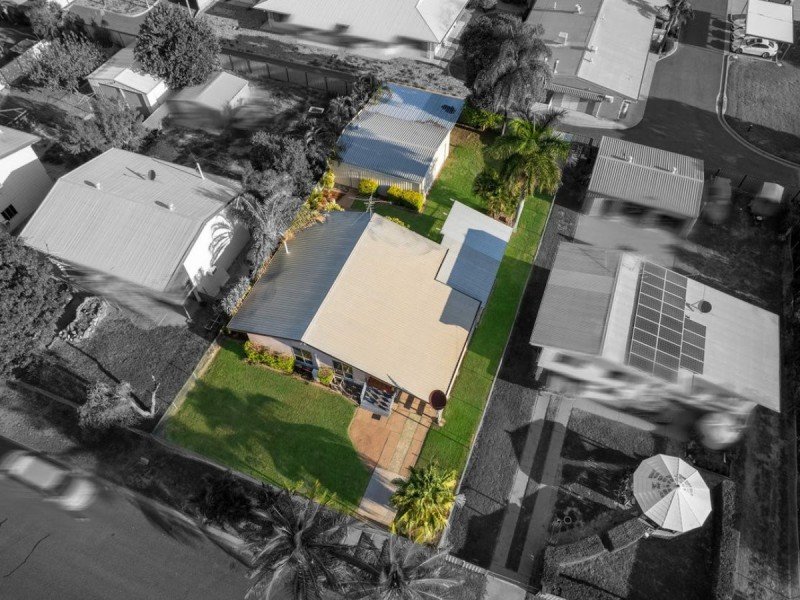 8 McKendry Street, Emerald QLD 4720