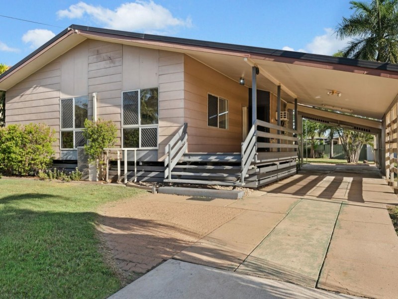 8 McKendry Street, Emerald QLD 4720