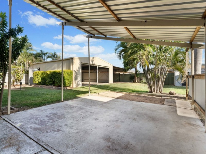 8 McKendry Street, Emerald QLD 4720