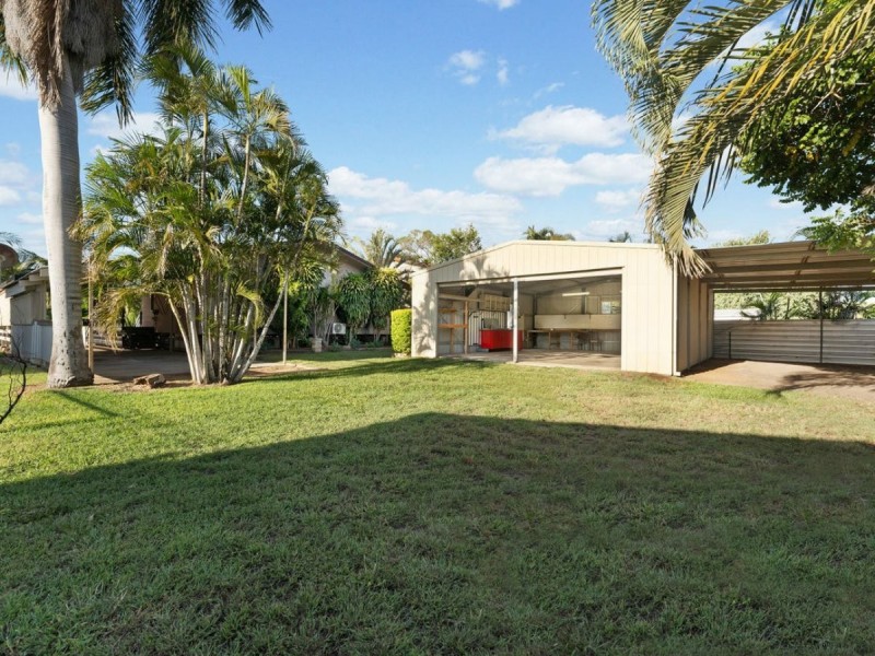 8 McKendry Street, Emerald QLD 4720