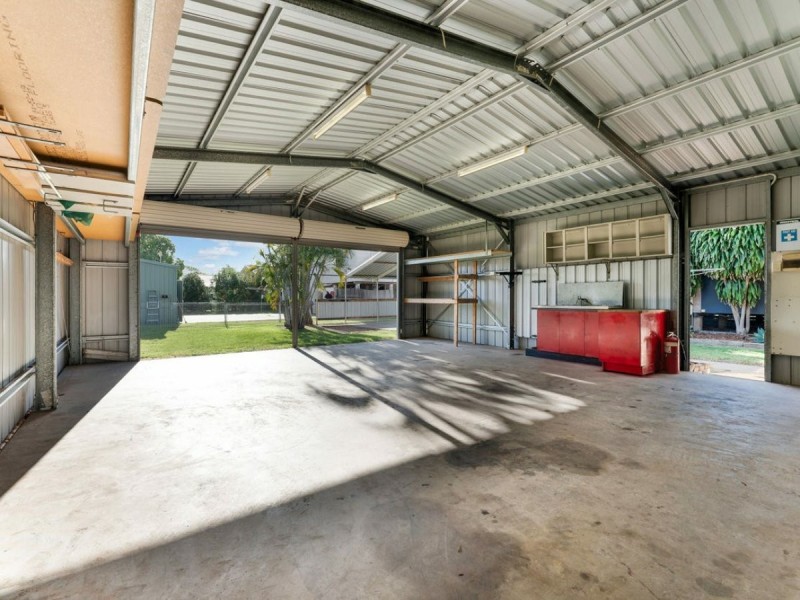 8 McKendry Street, Emerald QLD 4720