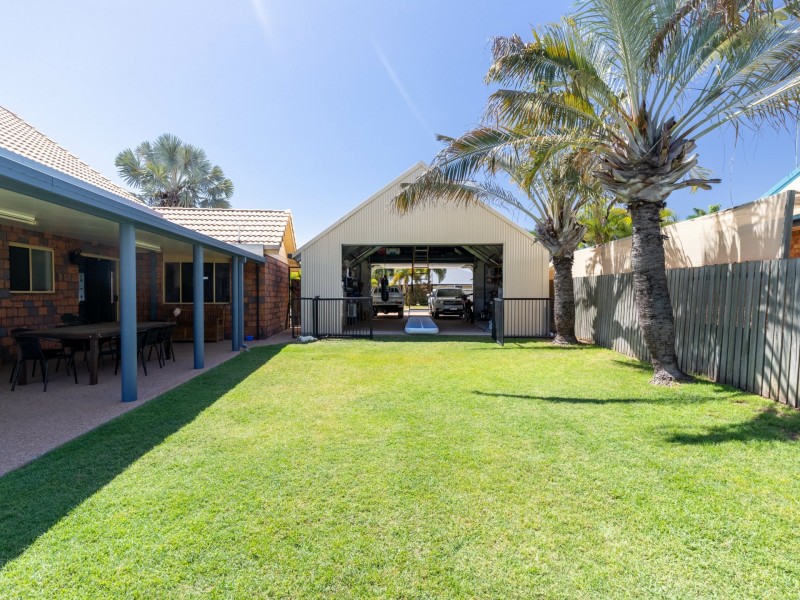 55 Crinum Crescent, Emerald QLD 4720