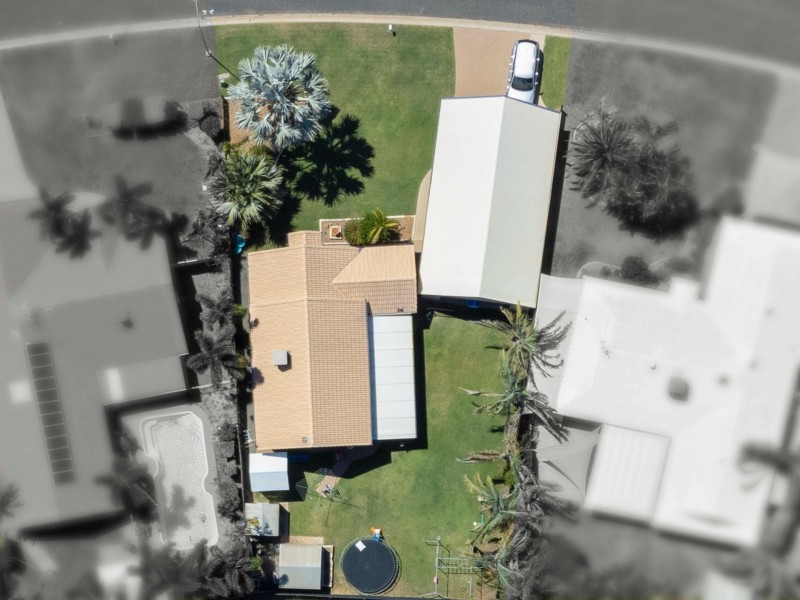 55 Crinum Crescent, Emerald QLD 4720