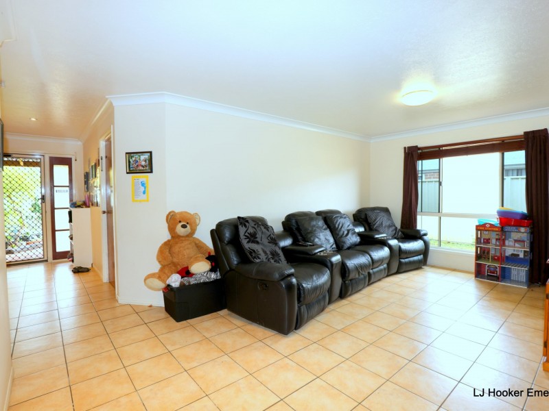 3 Callaghan street, Emerald QLD 4720
