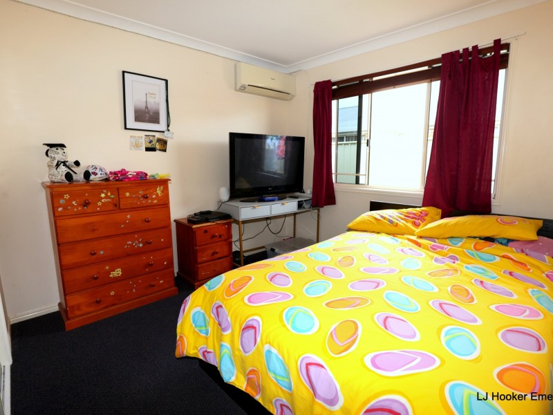 3 Callaghan street, Emerald QLD 4720