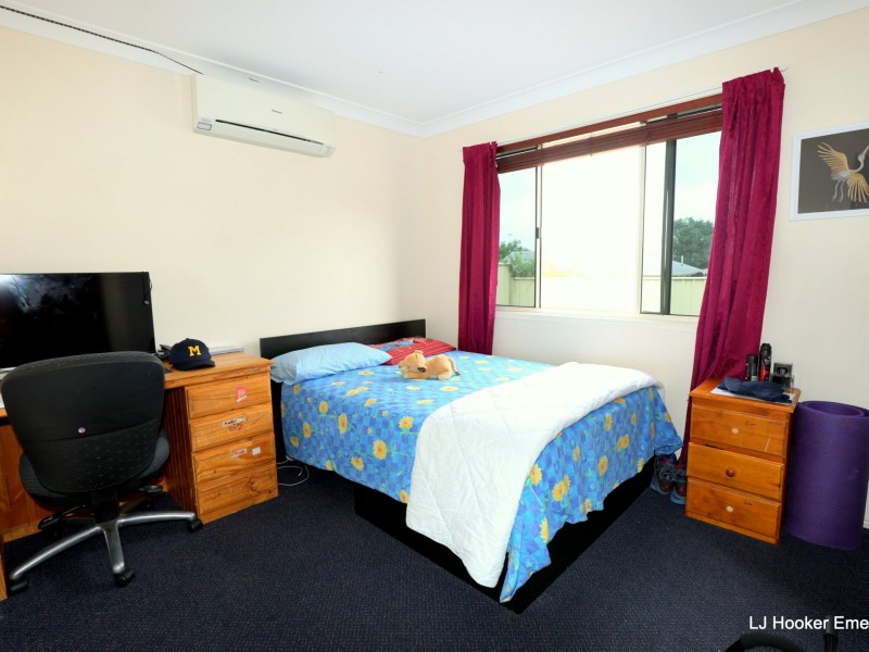3 Callaghan street, Emerald QLD 4720