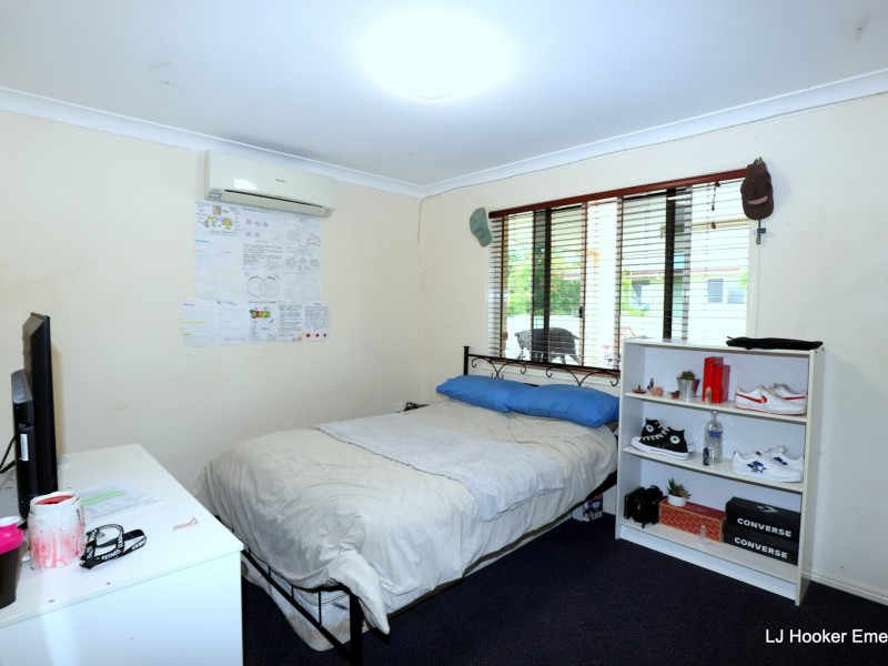 3 Callaghan street, Emerald QLD 4720