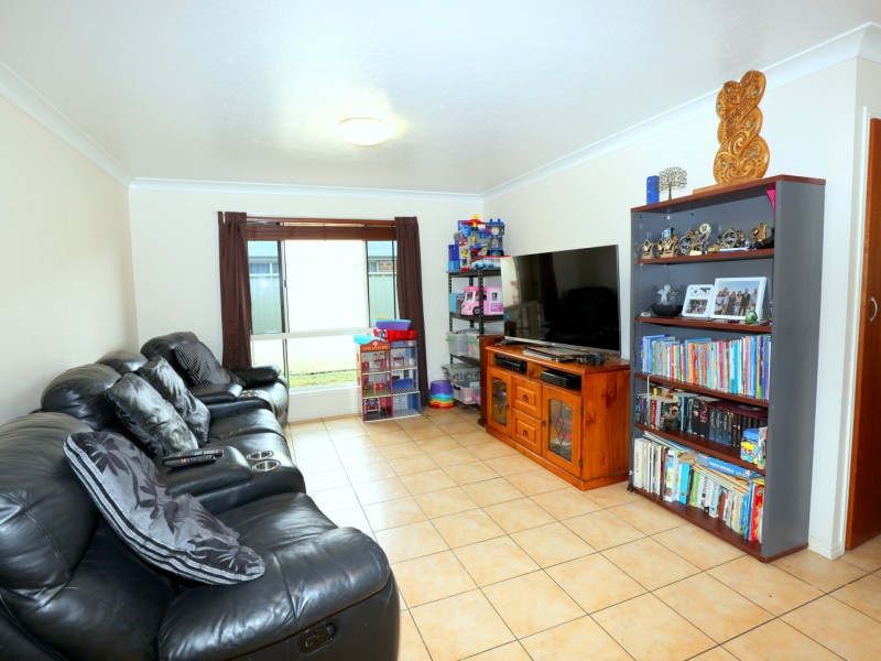 3 Callaghan street, Emerald QLD 4720