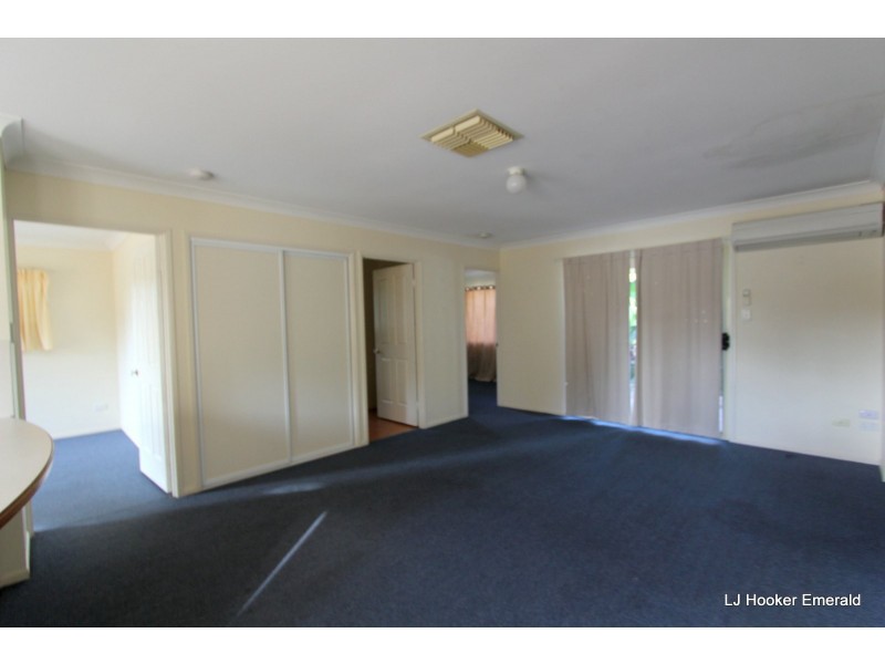 2/222 Borilla Street, Emerald QLD 4720