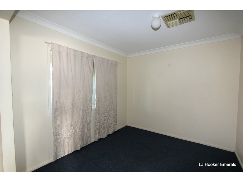 2/222 Borilla Street, Emerald QLD 4720