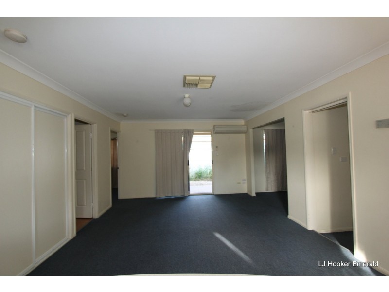 2/222 Borilla Street, Emerald QLD 4720