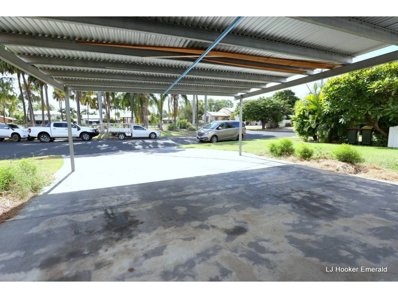 6 Judith Grove, Emerald QLD 4720