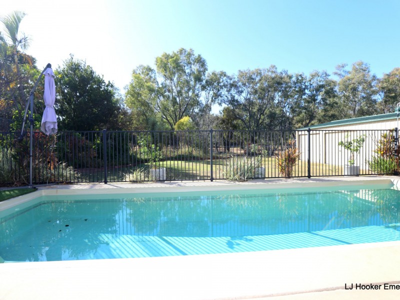 10 Kidd Street, Emerald QLD 4720