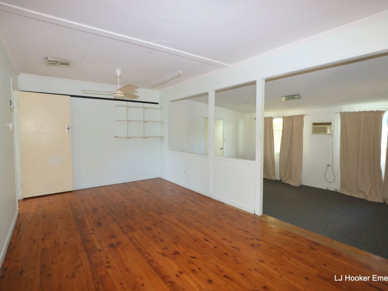 4 Zircon Ave, Emerald QLD 4720