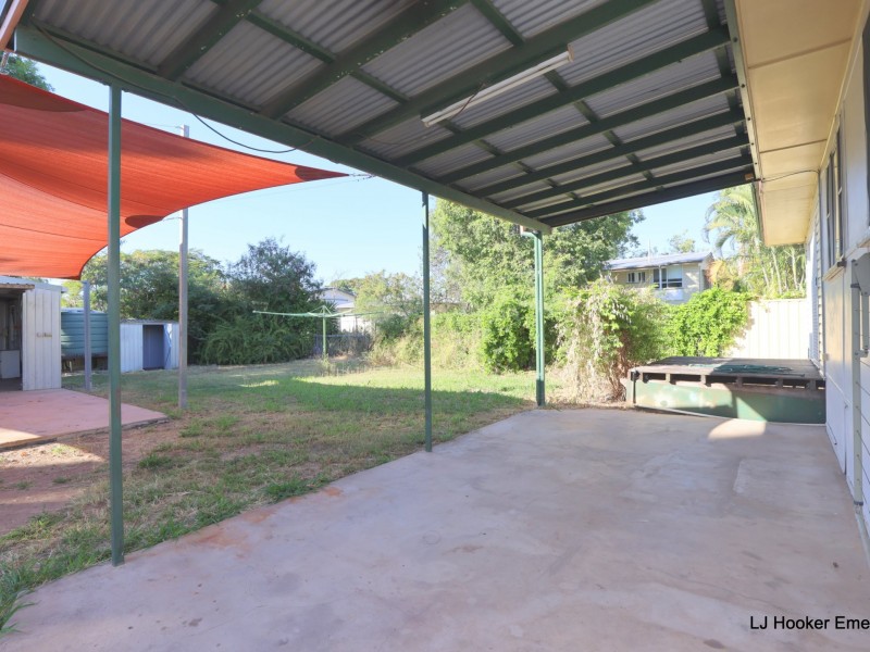 4 Zircon Ave, Emerald QLD 4720