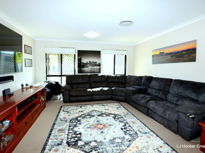 15 Kassidy Drive, Emerald QLD 4720