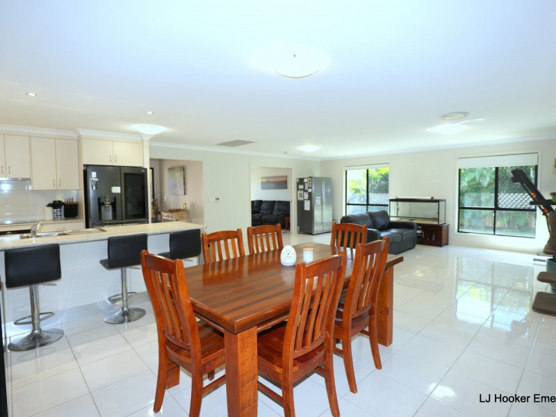 15 Kassidy Drive, Emerald QLD 4720