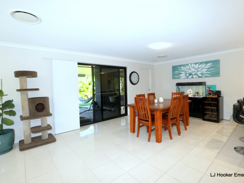 15 Kassidy Drive, Emerald QLD 4720