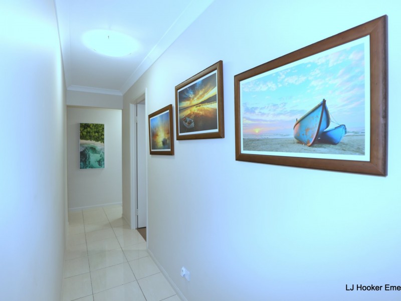 15 Kassidy Drive, Emerald QLD 4720