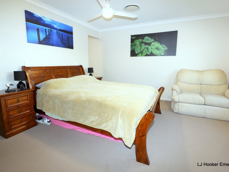 15 Kassidy Drive, Emerald QLD 4720