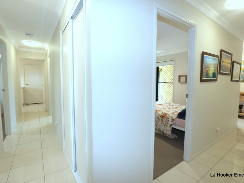 15 Kassidy Drive, Emerald QLD 4720