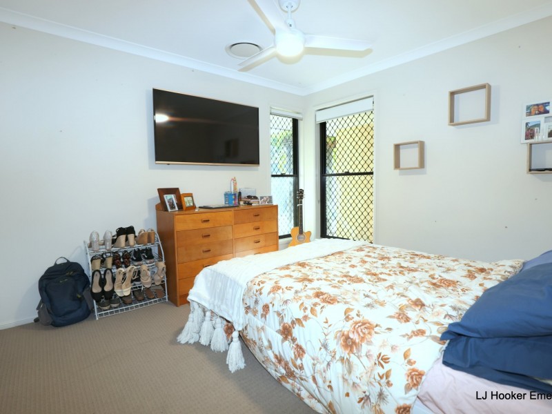 15 Kassidy Drive, Emerald QLD 4720