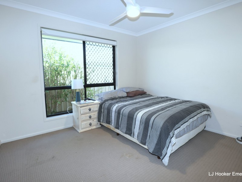 15 Kassidy Drive, Emerald QLD 4720