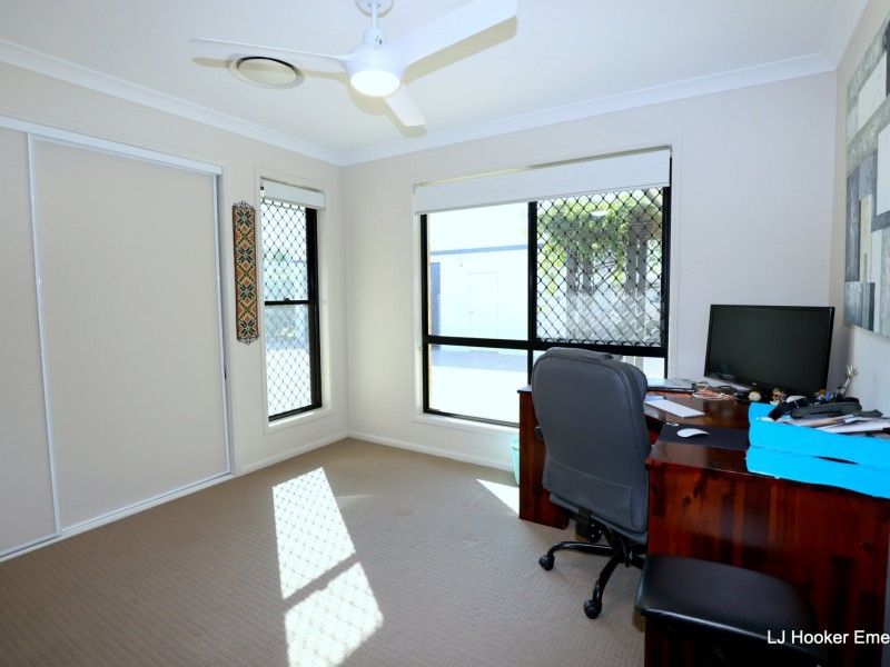 15 Kassidy Drive, Emerald QLD 4720